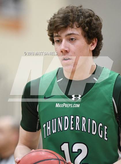 Thumbnail 2 in ThunderRidge @ Castle View photogallery.