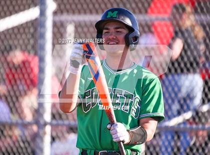 Thumbnail 3 in Mason @ Lakota West photogallery.