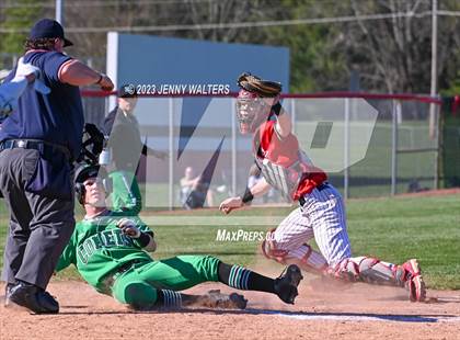 Thumbnail 2 in Mason @ Lakota West photogallery.