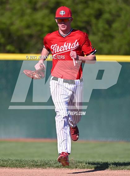 Thumbnail 1 in Mason @ Lakota West photogallery.