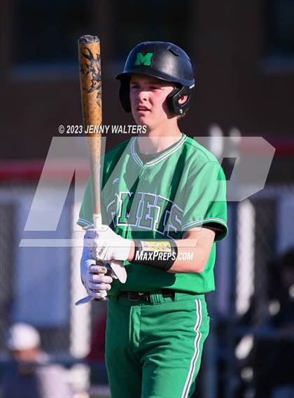 Thumbnail 2 in Mason @ Lakota West photogallery.