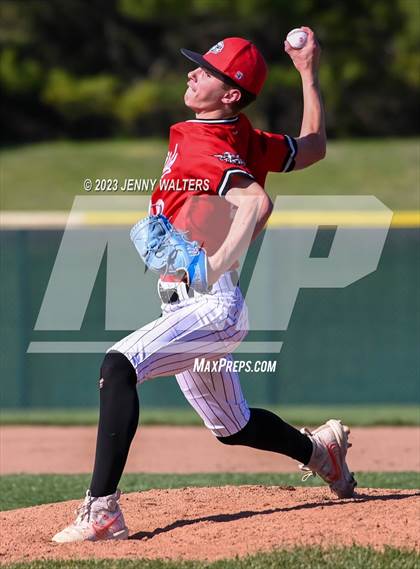 Thumbnail 1 in Mason @ Lakota West photogallery.