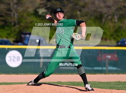 Thumbnail 1 in Mason @ Lakota West photogallery.