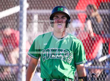 Thumbnail 1 in Mason @ Lakota West photogallery.