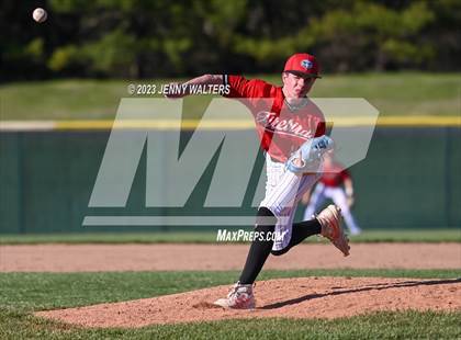 Thumbnail 1 in Mason @ Lakota West photogallery.