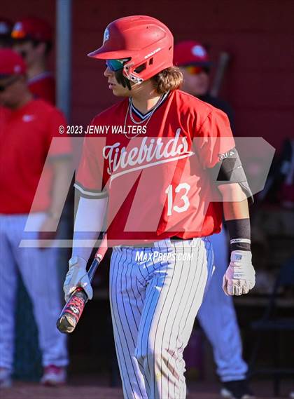 Thumbnail 3 in Mason @ Lakota West photogallery.