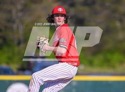 Thumbnail 3 in Mason @ Lakota West photogallery.