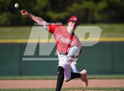 Thumbnail 2 in Mason @ Lakota West photogallery.
