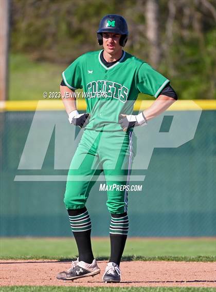 Thumbnail 2 in Mason @ Lakota West photogallery.