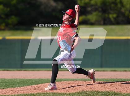 Thumbnail 1 in Mason @ Lakota West photogallery.