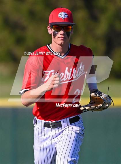 Thumbnail 2 in Mason @ Lakota West photogallery.