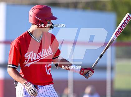 Thumbnail 3 in Mason @ Lakota West photogallery.