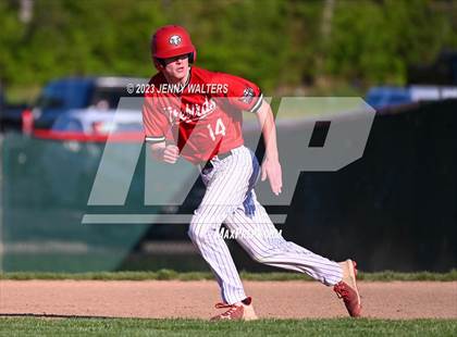Thumbnail 1 in Mason @ Lakota West photogallery.