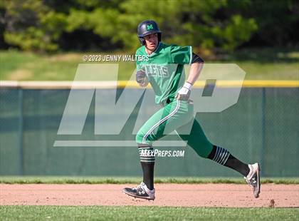 Thumbnail 3 in Mason @ Lakota West photogallery.