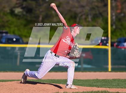 Thumbnail 3 in Mason @ Lakota West photogallery.