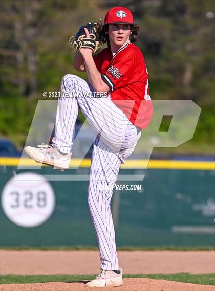 Thumbnail 3 in Mason @ Lakota West photogallery.