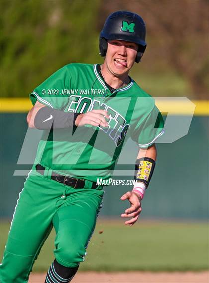 Thumbnail 1 in Mason @ Lakota West photogallery.