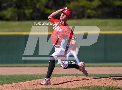 Thumbnail 3 in Mason @ Lakota West photogallery.
