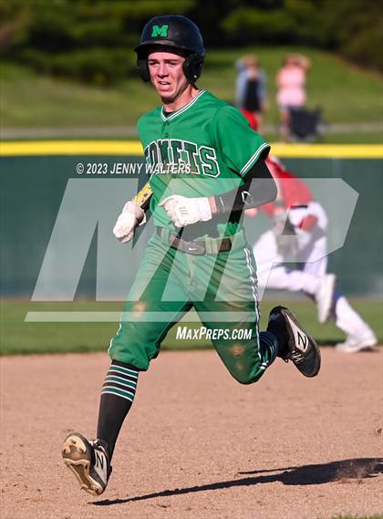 Thumbnail 3 in Mason @ Lakota West photogallery.