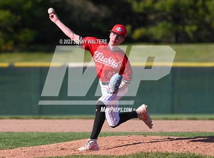 Thumbnail 2 in Mason @ Lakota West photogallery.
