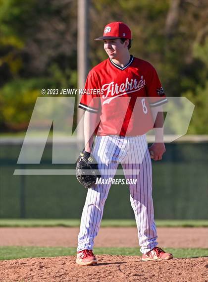 Thumbnail 2 in Mason @ Lakota West photogallery.
