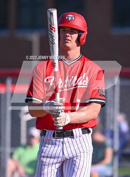 Thumbnail 2 in Mason @ Lakota West photogallery.
