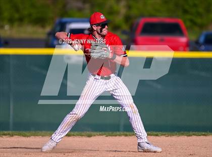Thumbnail 2 in Mason @ Lakota West photogallery.