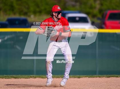 Thumbnail 1 in Mason @ Lakota West photogallery.