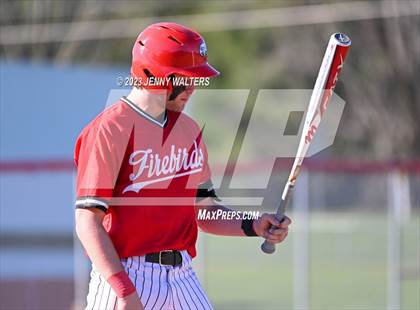Thumbnail 1 in Mason @ Lakota West photogallery.