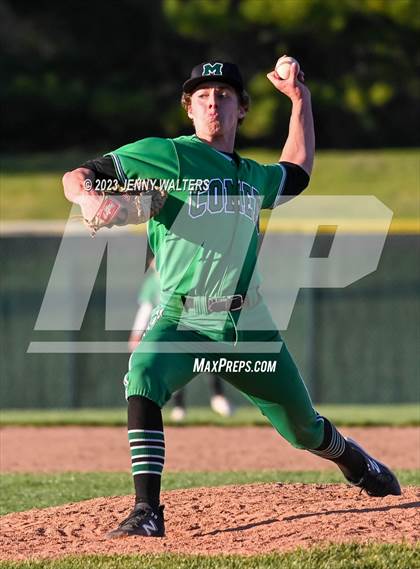 Thumbnail 2 in Mason @ Lakota West photogallery.