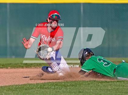 Thumbnail 2 in Mason @ Lakota West photogallery.
