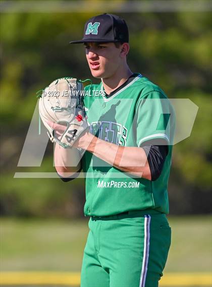 Thumbnail 3 in Mason @ Lakota West photogallery.