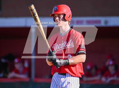 Thumbnail 1 in Mason @ Lakota West photogallery.