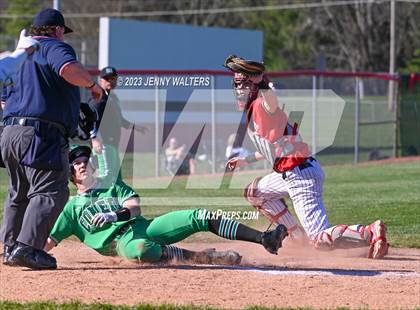 Thumbnail 1 in Mason @ Lakota West photogallery.