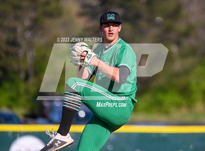 Thumbnail 3 in Mason @ Lakota West photogallery.