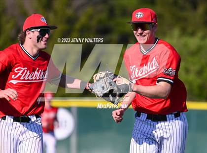 Thumbnail 1 in Mason @ Lakota West photogallery.