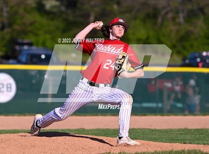 Thumbnail 1 in Mason @ Lakota West photogallery.