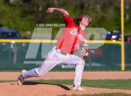 Thumbnail 2 in Mason @ Lakota West photogallery.