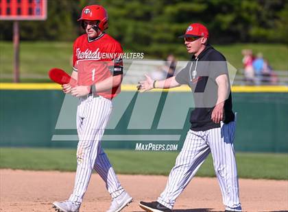Thumbnail 2 in Mason @ Lakota West photogallery.
