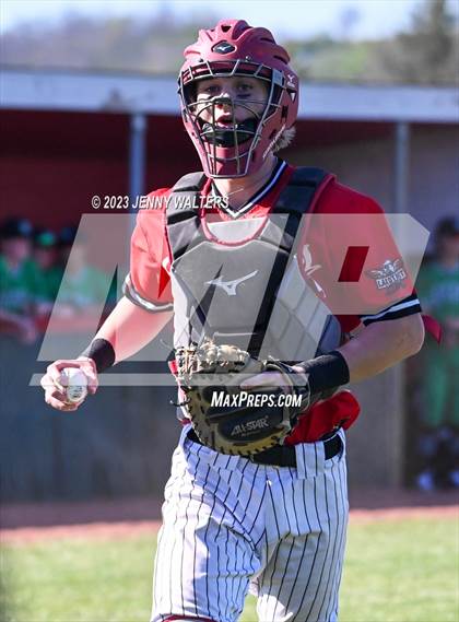 Thumbnail 3 in Mason @ Lakota West photogallery.