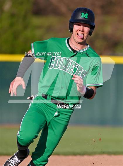 Thumbnail 3 in Mason @ Lakota West photogallery.