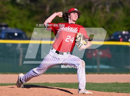 Thumbnail 2 in Mason @ Lakota West photogallery.