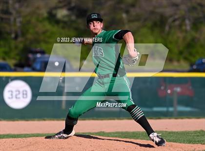 Thumbnail 1 in Mason @ Lakota West photogallery.