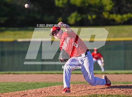 Thumbnail 1 in Mason @ Lakota West photogallery.
