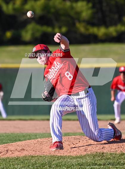 Thumbnail 3 in Mason @ Lakota West photogallery.