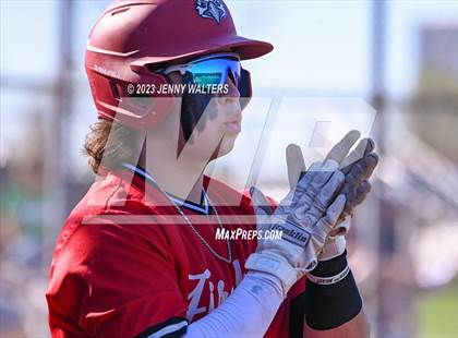 Thumbnail 2 in Mason @ Lakota West photogallery.