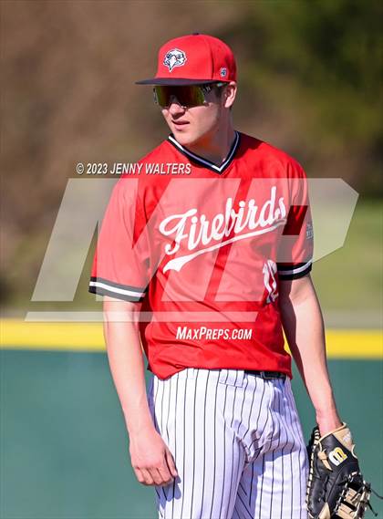 Thumbnail 1 in Mason @ Lakota West photogallery.