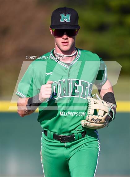 Thumbnail 2 in Mason @ Lakota West photogallery.