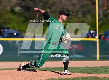 Thumbnail 3 in Mason @ Lakota West photogallery.