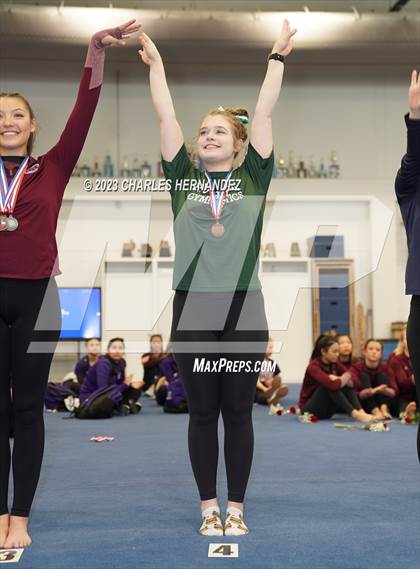 Thumbnail 1 in THSGCA Region II Championship (Medalists) photogallery.